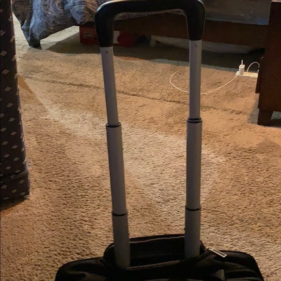 Tech Exec rolling case - Picture 5 of 5